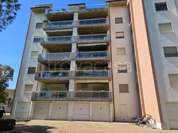 appartamento in vendita a Pescara in zona Santa Filomena