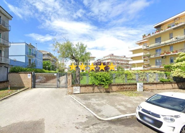 appartamento in vendita a Pescara