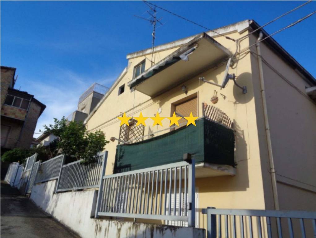 appartamento in vendita a Pescara in zona Colle Innamorati