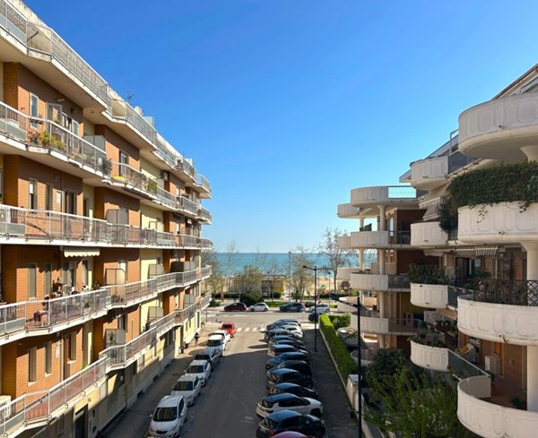appartamento in vendita a Pescara