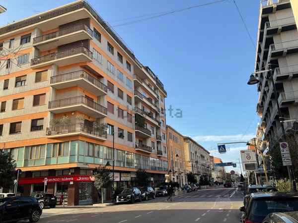 appartamento in vendita a Pescara in zona Centro Città