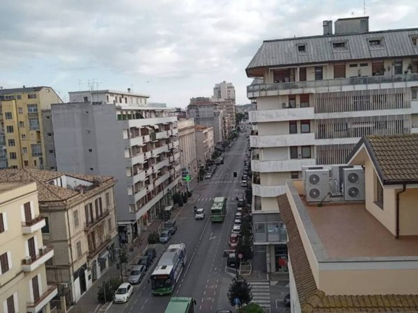 appartamento in vendita a Pescara