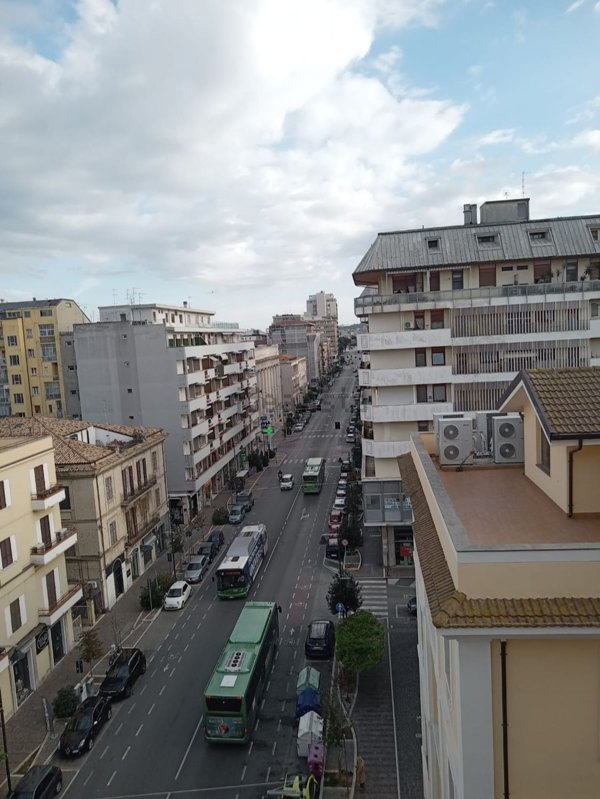 appartamento in vendita a Pescara