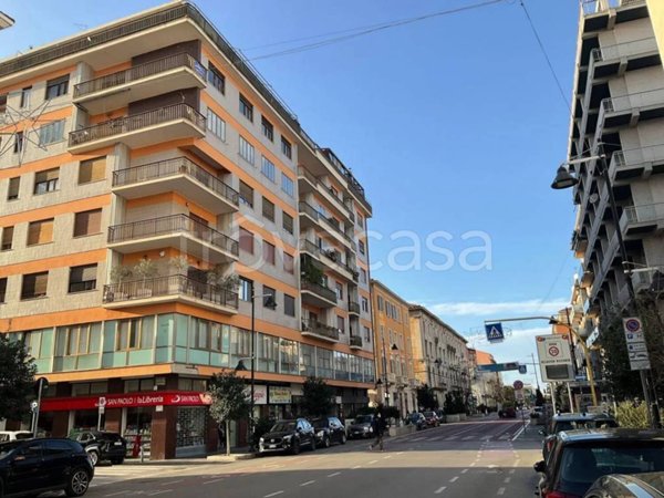 appartamento in vendita a Pescara