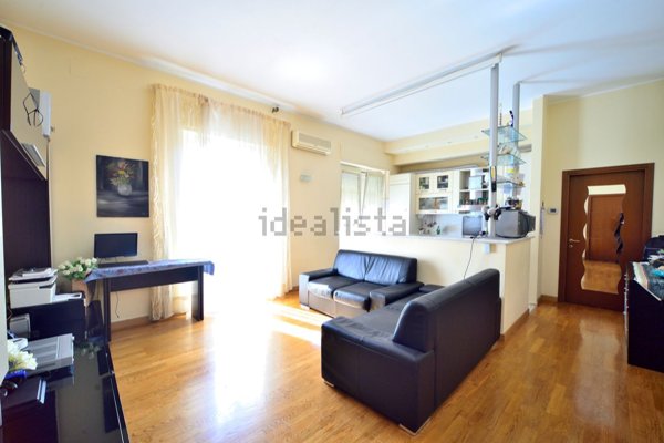 appartamento in vendita a Pescara in zona Centro Città