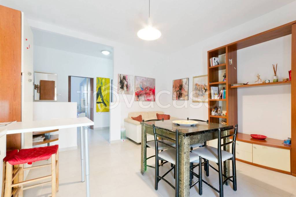 appartamento in vendita a Pescara in zona Centro Città
