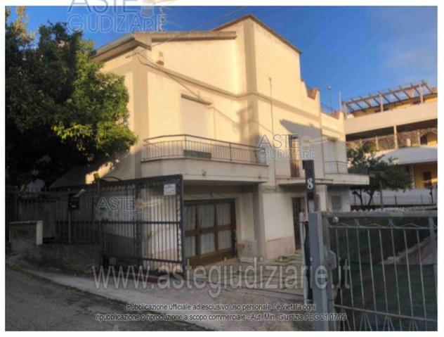 appartamento in vendita a Pescara