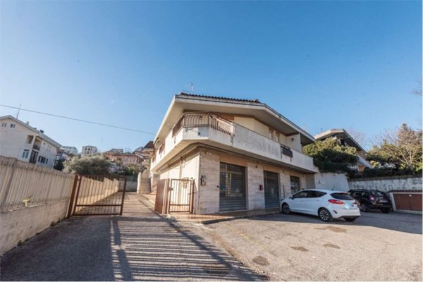 appartamento in vendita a Pescara in zona Colle Innamorati