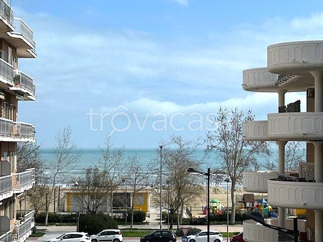 appartamento in vendita a Pescara