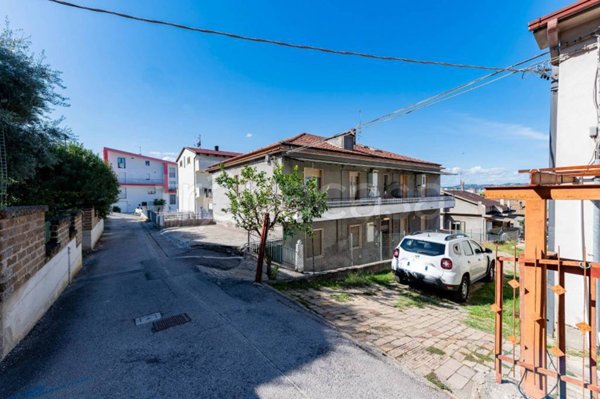 appartamento in vendita a Pescara in zona San Donato