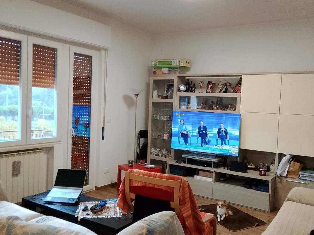 appartamento in vendita a Pescara