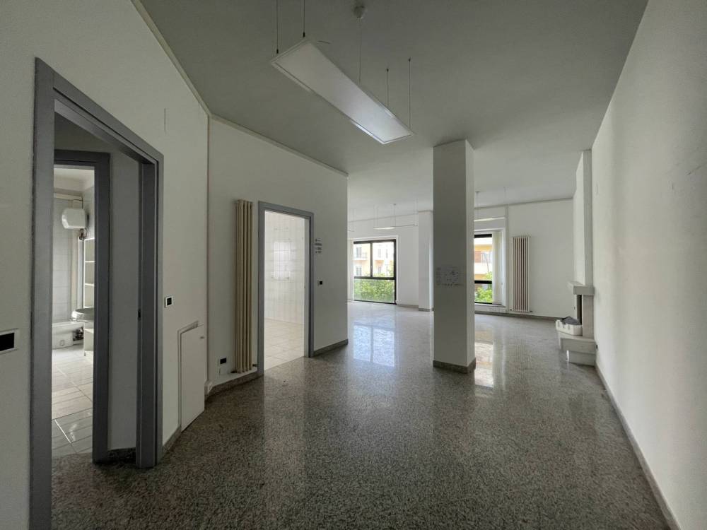 villa in vendita a Pescara in zona Porta Nuova