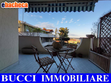 appartamento in vendita a Pescara in zona Castellammare