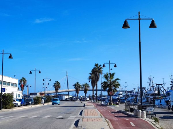 appartamento in vendita a Pescara in zona Centro Città
