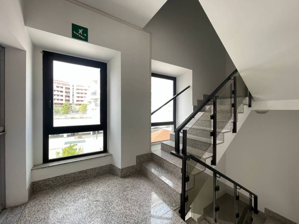 appartamento in vendita a Pescara in zona Porta Nuova