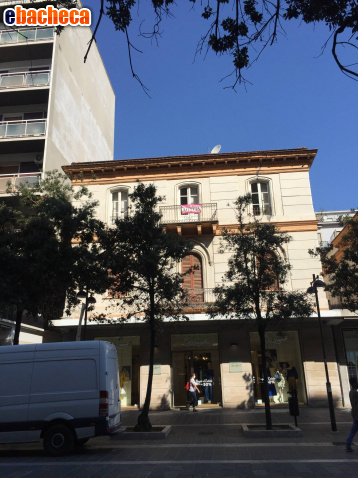 appartamento in vendita a Pescara in zona Centro Città