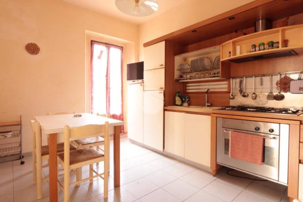casa indipendente in vendita a Pescara in zona Ospedale
