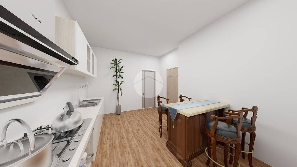 casa indipendente in vendita a Pescara in zona Ospedale