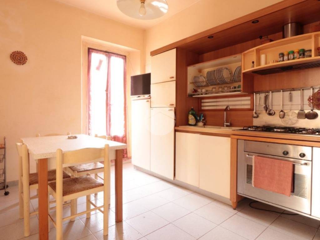 casa indipendente in vendita a Pescara in zona Ospedale