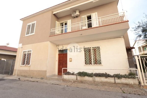 casa indipendente in vendita a Pescara in zona Centro Città