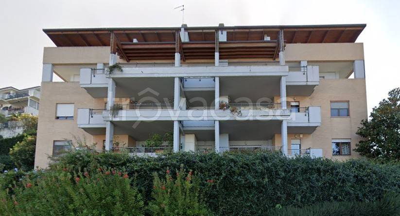 appartamento in vendita a Pescara in zona Colle Scorrano