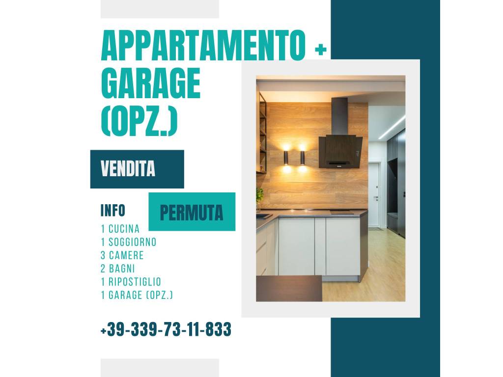 appartamento in vendita a Pescara in zona Stadio