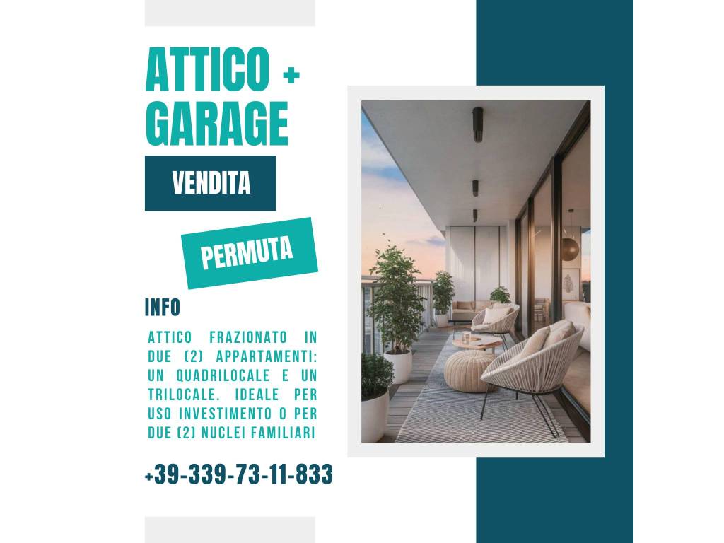 appartamento in vendita a Pescara in zona Centro Città