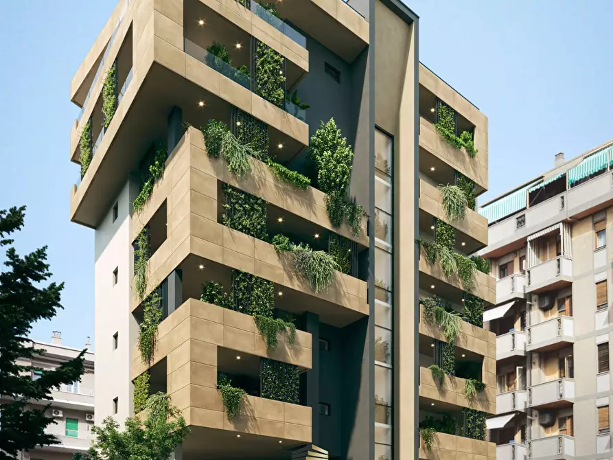 appartamento in vendita a Pescara in zona Centro Città