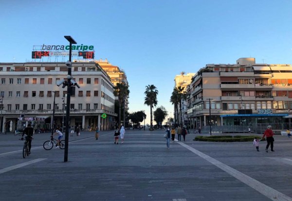 appartamento in vendita a Pescara