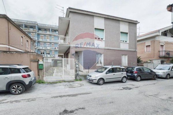 appartamento in vendita a Pescara in zona Madonna del Fuoco