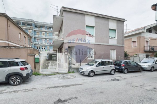 appartamento in vendita a Pescara
