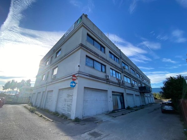 appartamento in vendita a Pescara