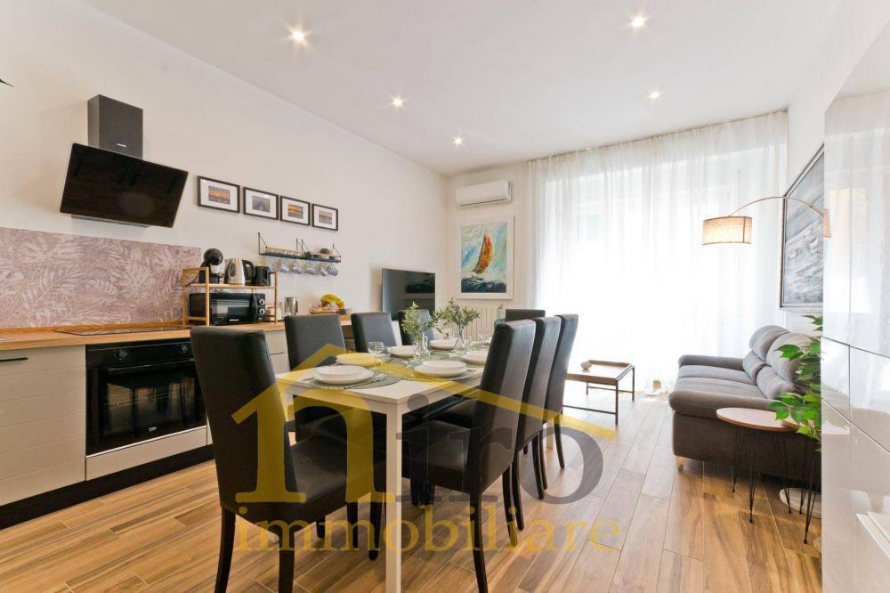 appartamento in vendita a Pescara in zona Porta Nuova