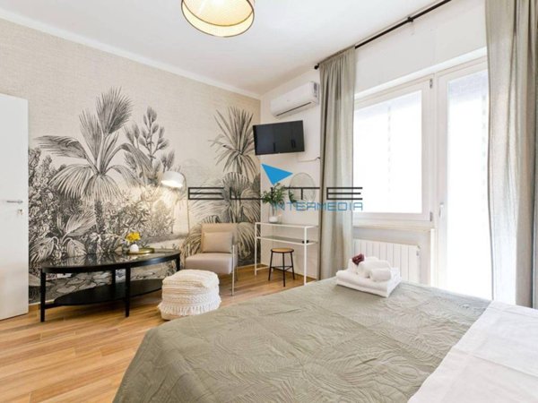 appartamento in vendita a Pescara in zona Porta Nuova
