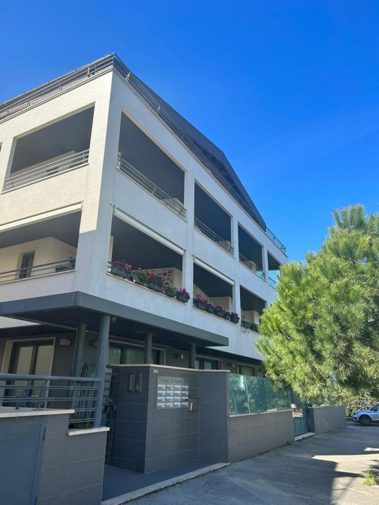 appartamento in vendita a Pescara in zona Centro Città