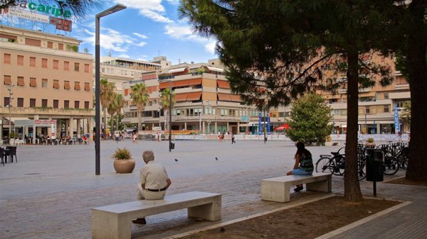 appartamento in vendita a Pescara in zona Centro Città