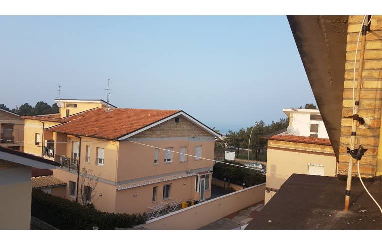 appartamento in vendita a Pescara