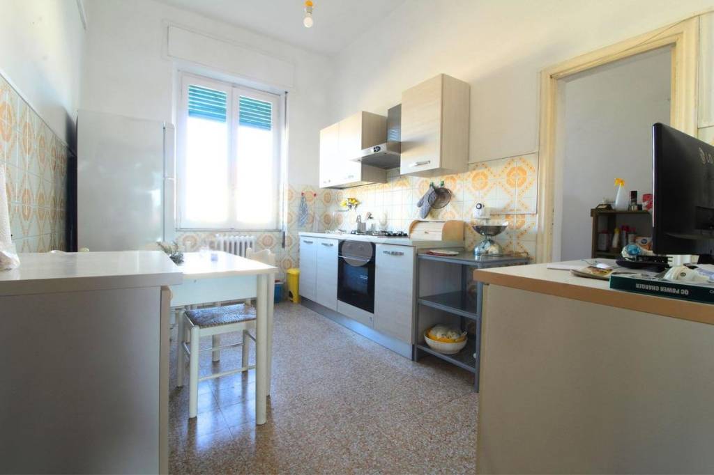 appartamento in vendita a Pescara