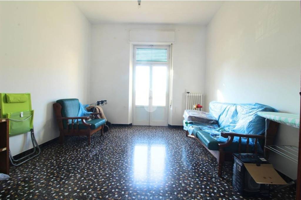 appartamento in vendita a Pescara