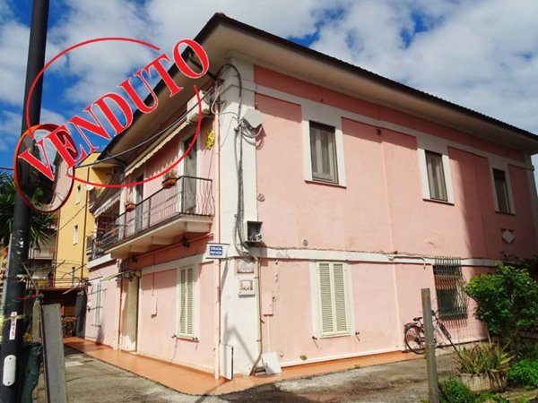 appartamento in vendita a Pescara in zona Porta Nuova