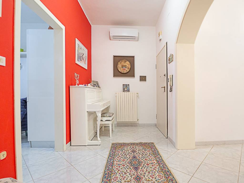 appartamento in vendita a Pescara