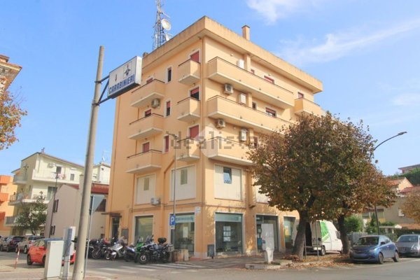 appartamento in vendita a Pescara in zona Centro Città