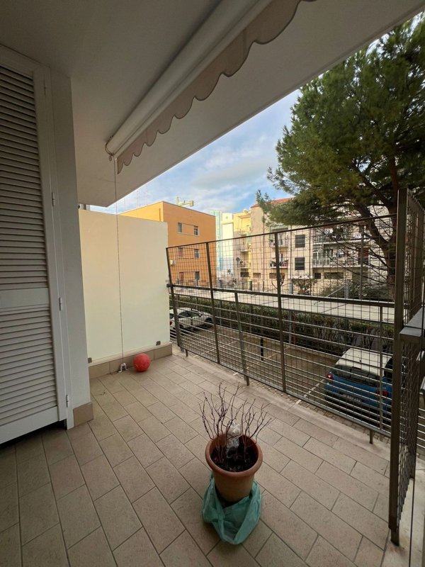 appartamento in vendita a Pescara in zona Porta Nuova