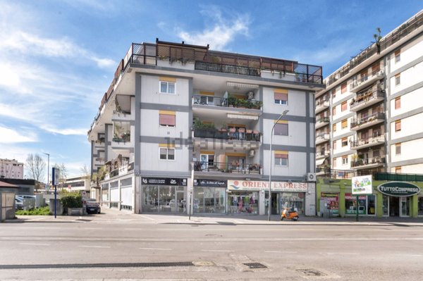 appartamento in vendita a Pescara in zona Porta Nuova