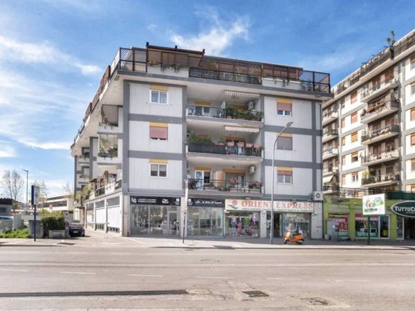 appartamento in vendita a Pescara in zona Stadio