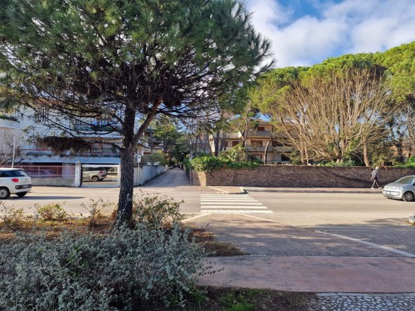 appartamento in vendita a Pescara in zona Pineta