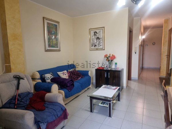 appartamento in vendita a Pescara in zona Centro Città