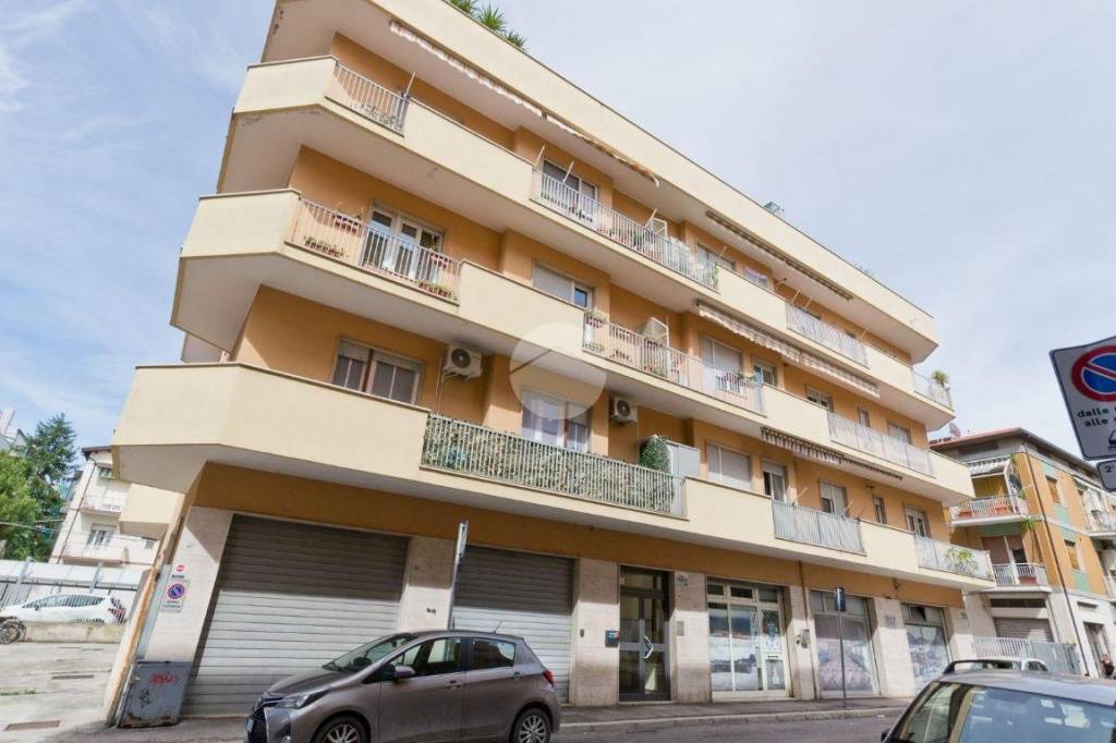 appartamento in vendita a Pescara in zona Stadio