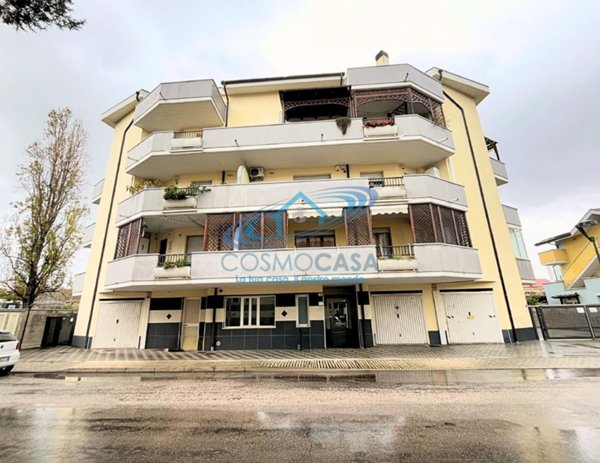 appartamento in vendita a Pescara in zona San Silvestro