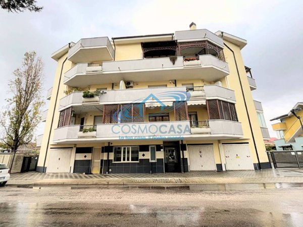 appartamento in vendita a Pescara in zona San Silvestro